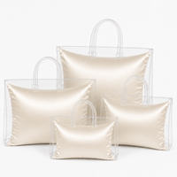 Signature 4 Piece Set - CREAM - Fabrinique