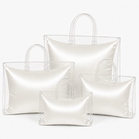 Signature 4 Piece Set - IVORY - Fabrinique