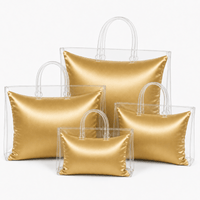 Signature 4 Piece Set - GOLD - Fabrinique