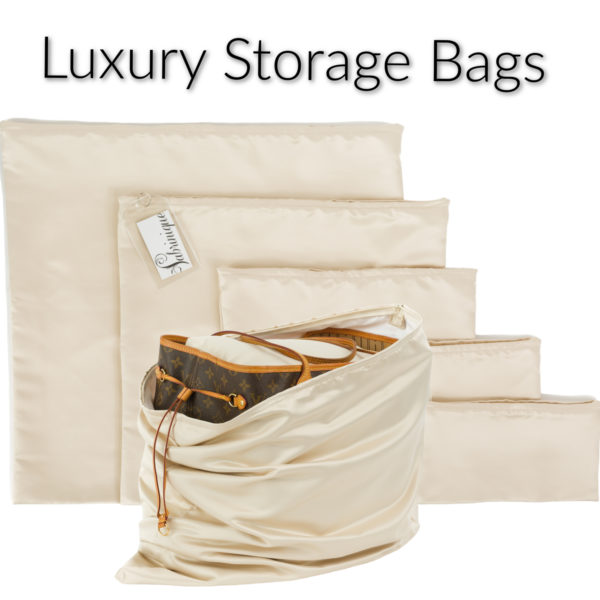 Organizers for Luxury Bags  Are They Worth It?! *What To Consider