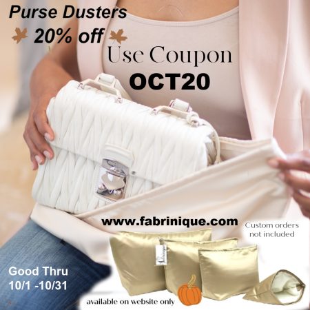 IG October Promotion - Dusters New jpg